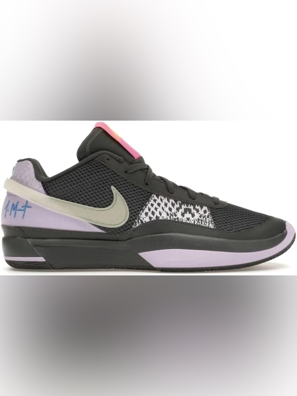 Nike Ja 1 Ep 'Personal Touch'